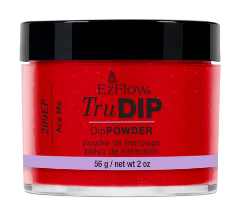 EZ TruDIP Dipping Powder Ace Me  - 2 oz
