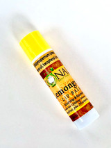 Lemongrass Lip Balm