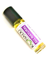Lavish Perfume Oil