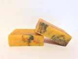 Citrus Patchouli Soap