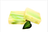 Soothing Aloe Bar Soap