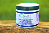 Lavender Vanilla Body Butter