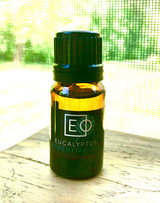 Eucalyptus Essential  Oil