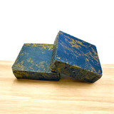 Frankincense and Myrrh Soap