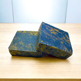 Frankincense and Myrrh Soap