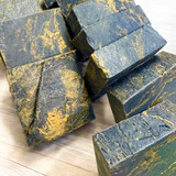 Frankincense and Myrrh Soap