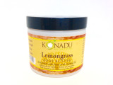 Lemongrass Body Butter