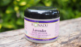 Lavender Body Butter