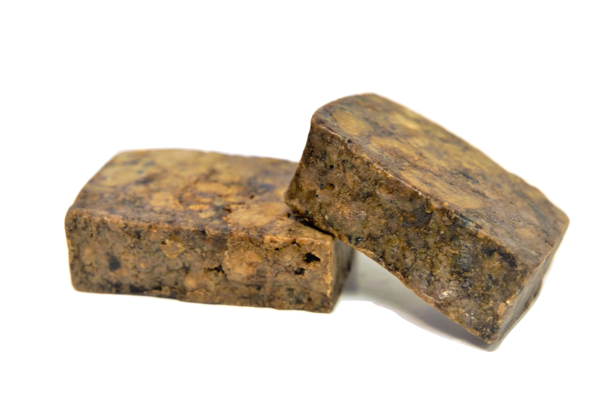 african black bar soap