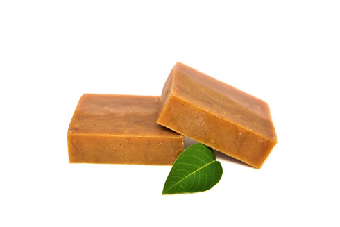 mango soap