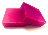 Raspberry Mint Soap