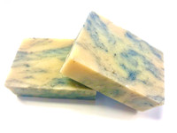 Lemon Clove Soap