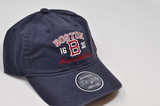BOSTON B  CAP