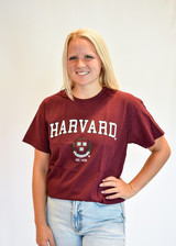 HARVARD CREST T MAR