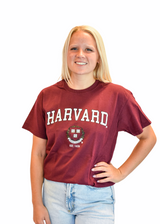 HARVARD CREST T MAR