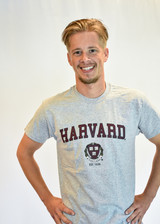 HARVARD CREST T HTR