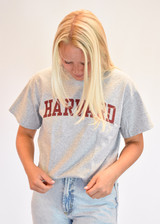 HARVARD ARC T