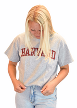 HARVARD ARC T