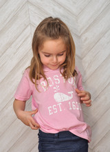 KIDS WHALE T