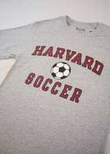 HARVARD SOCCER T