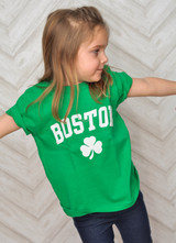 KIDS CLOVER T