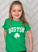 KIDS CLOVER T