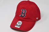 RED SOX CAP RED