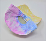 LADIES BOSTON TYE-DYE CAP