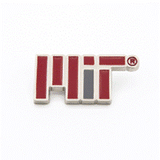 MIT WORD MAGNET