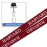 HARVARD LANYARD 3/4"