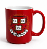 HARVARD 15 OZ JUMBO MUG