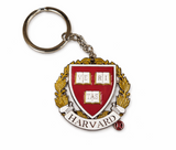 HAR SHIELD KEYCHAIN