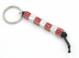 HARVARD BLOCK KEYTAG