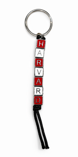HARVARD BLOCK KEYTAG