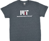 MIT BINARY TEE