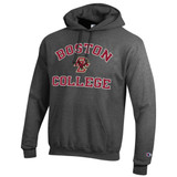 BC COLLEGE HOOD
