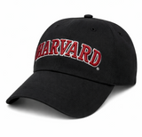 HARVARD WORD CAP