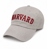 HARVARD WORD CAP