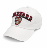 HARVARD SHIELD CAP