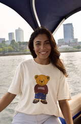 HARVARD BEAR T