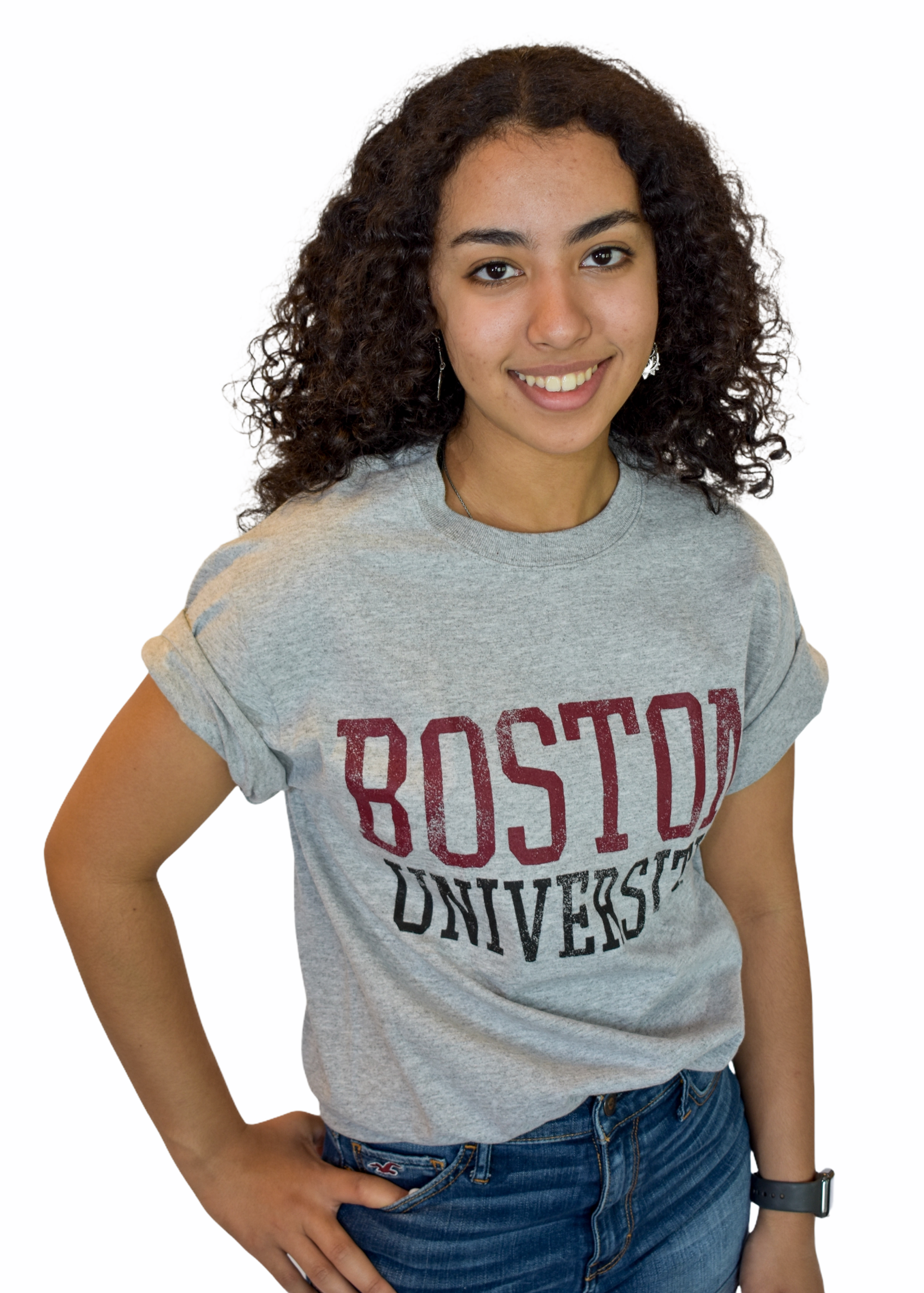 BOSTON CAP USA - BOSTON CAMPUS GEAR