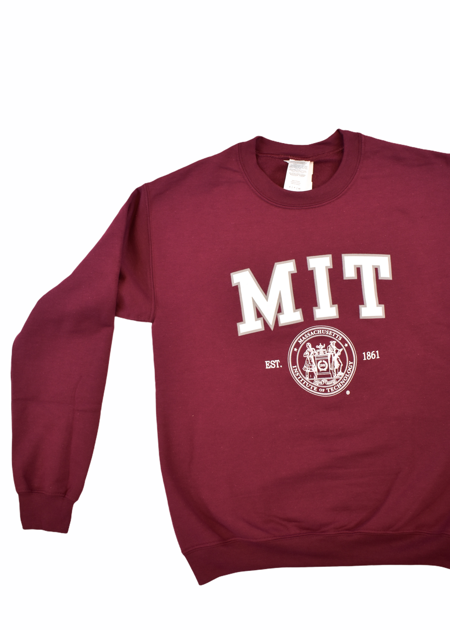 MIT CREST CREW