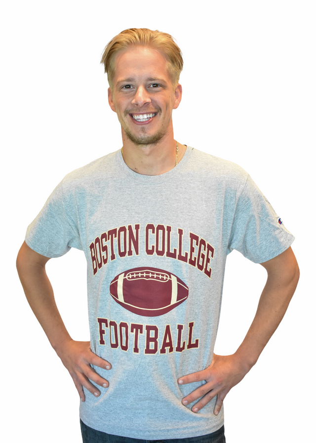 Boston University Apparel, T-Shirts, Hats and Fan Gear