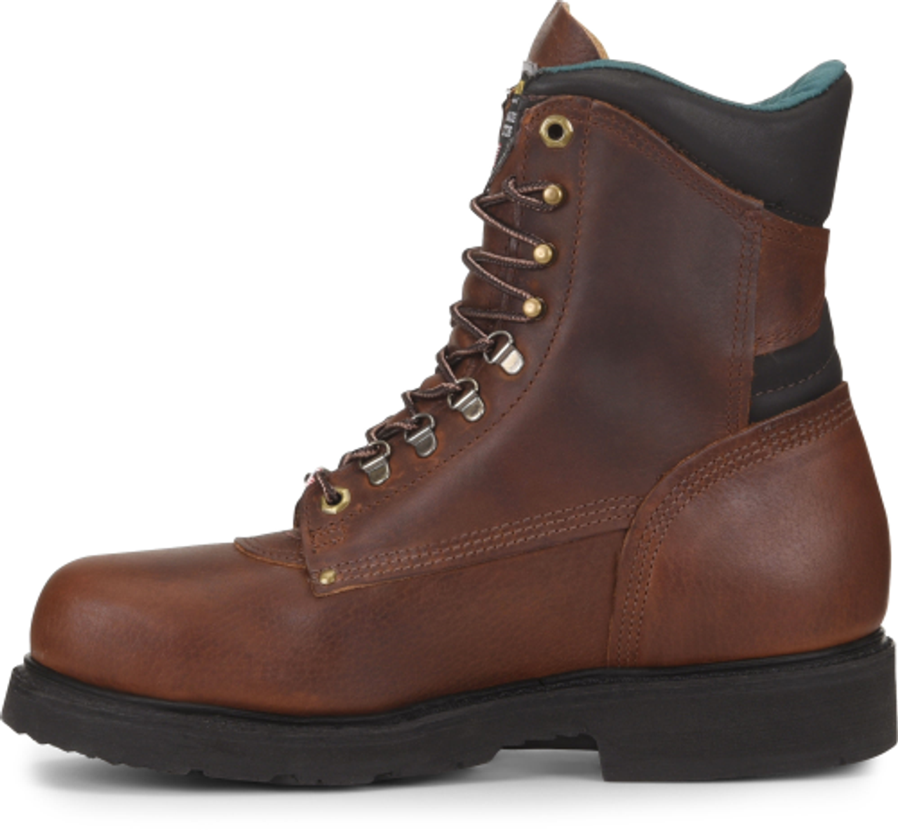 carolina 809 work boots