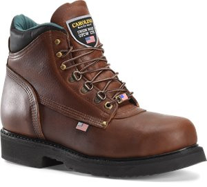 carolina 809 work boots