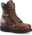 Sarge Hi 8 Inch Steel Toe Boot 1809