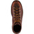 Danner Men's 6 Inch Bull Run Brown Christy Boot- 15552