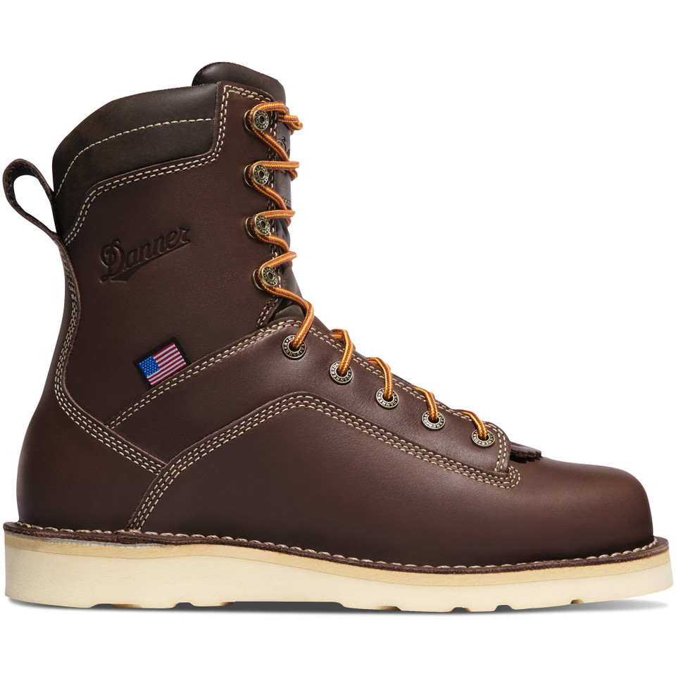 danner wedge boots