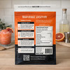 Blood Orange Wine Slushy or Mimosa Mix, Boutique