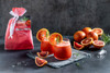Blood Orange Wine Slushy or Mimosa Mix, Boutique